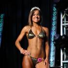 Nicole  Berry - NPC Emerald Cup 2011 - #1